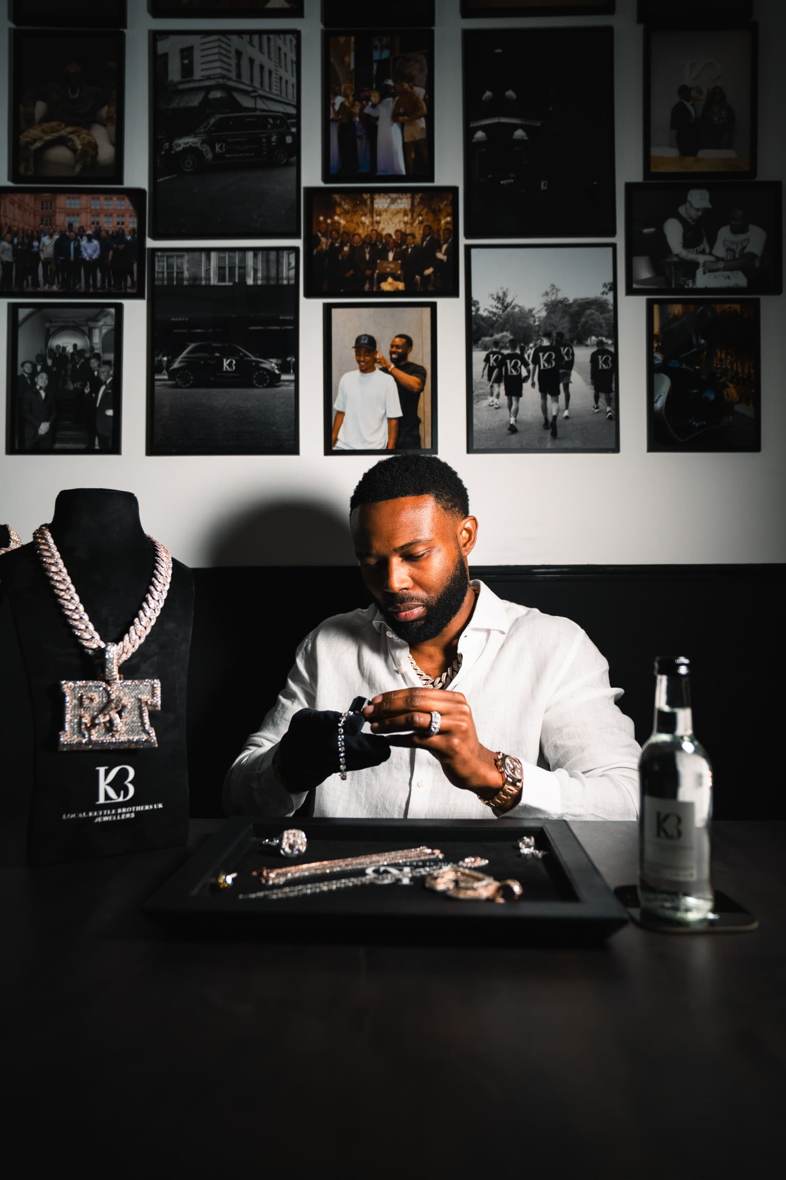 Dedicated Client Advisors