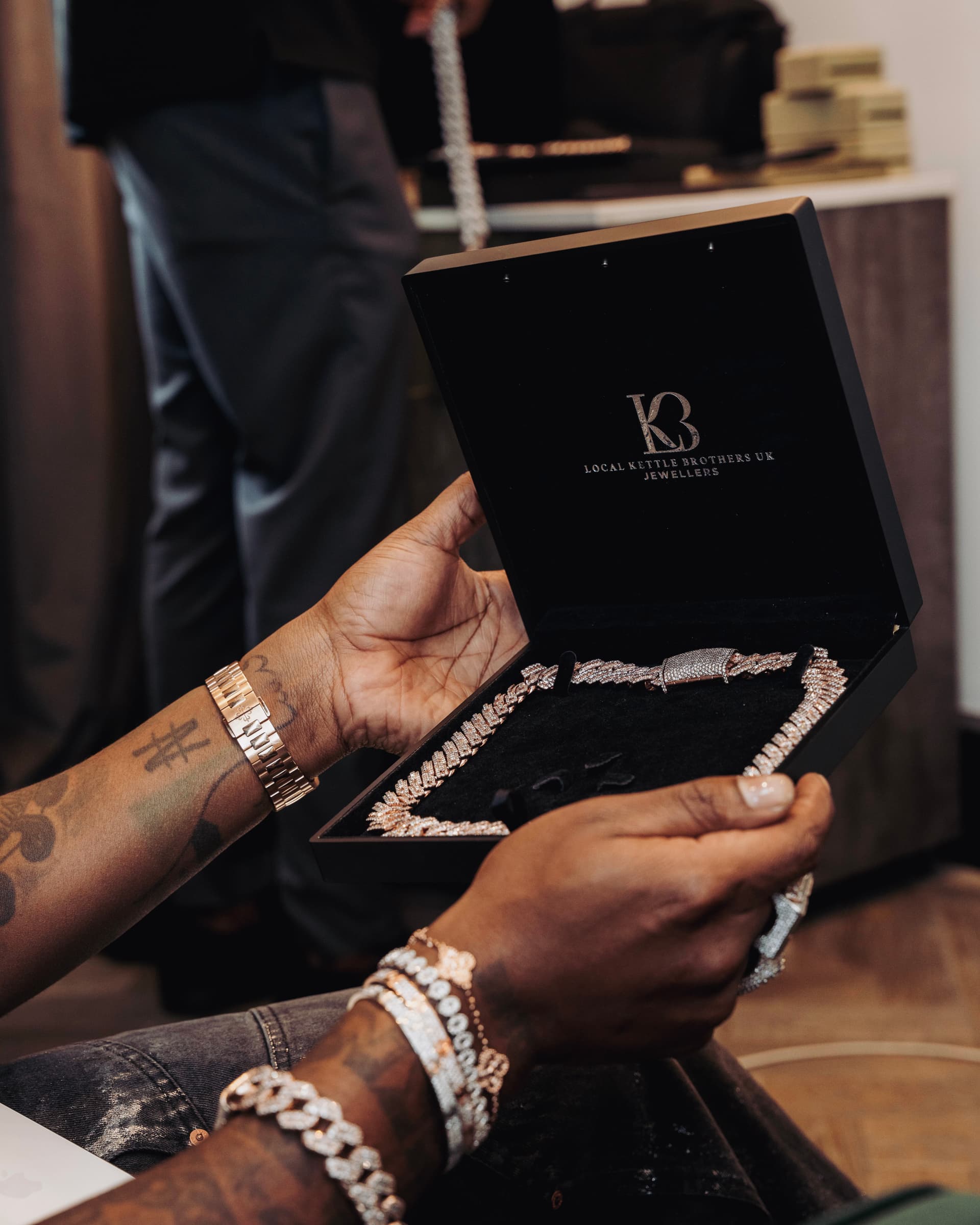 Dedicated Client Advisors