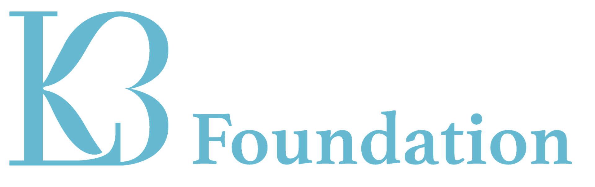 LKB Foundation Logo