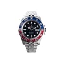 GMT-Master II Pepsi Jubilee thumbnail 1