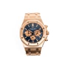 Royal Oak Chronograph thumbnail 1