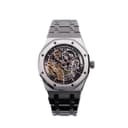 Royal Oak Double Balance Wheel Openworked thumbnail 1