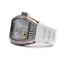 RM030 Custom Diamond Chandelier thumbnail 3