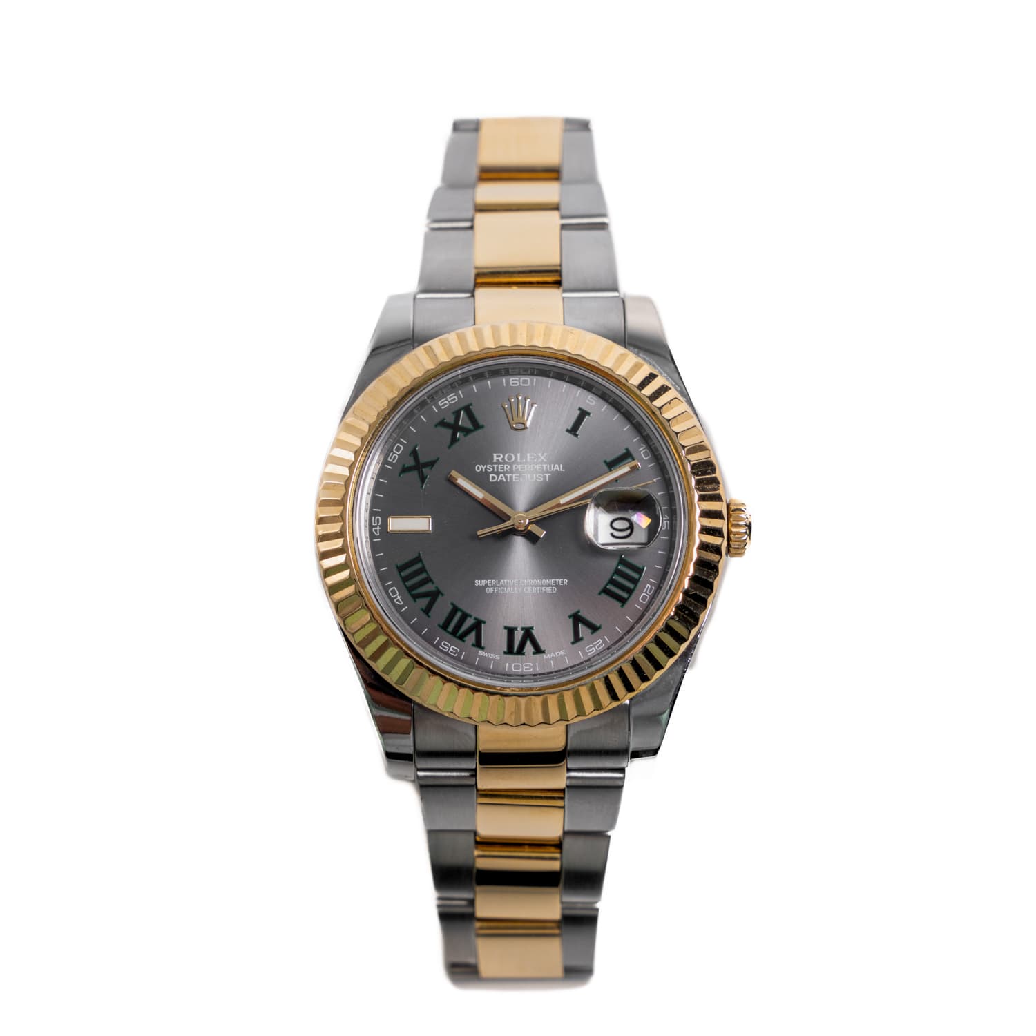 Datejust 41