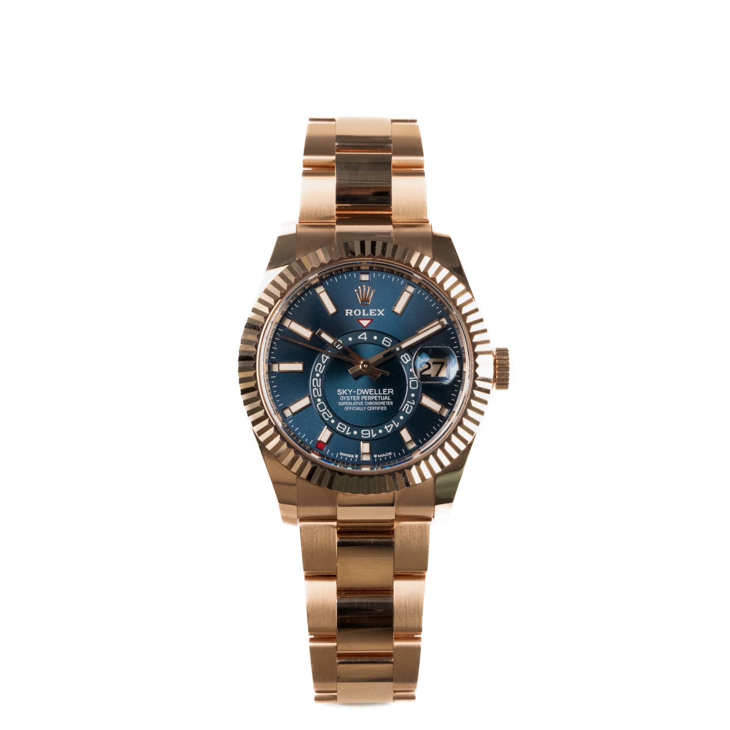 Sky Dweller