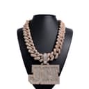 JH Bespoke Pendant thumbnail 1