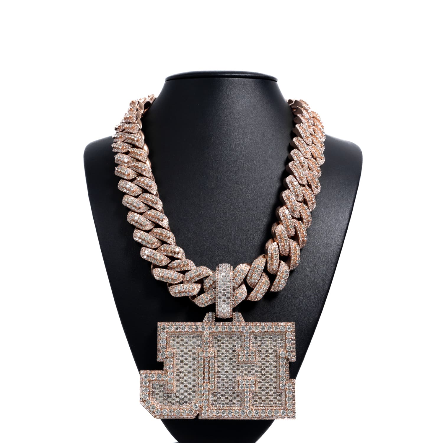 JH Bespoke Pendant