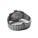 Royal Oak Double Balance Wheel Openworked thumbnail 3
