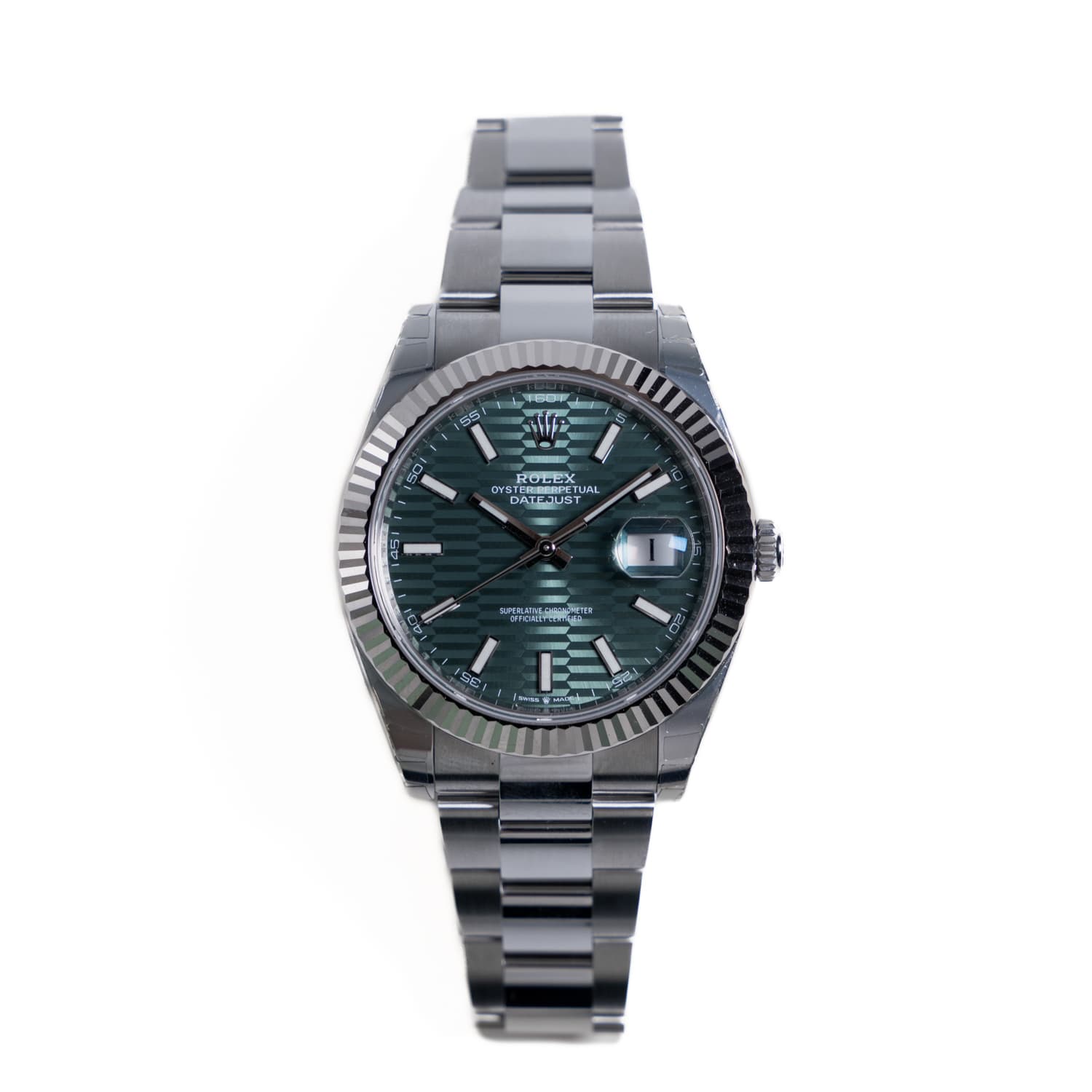 Datejust 41