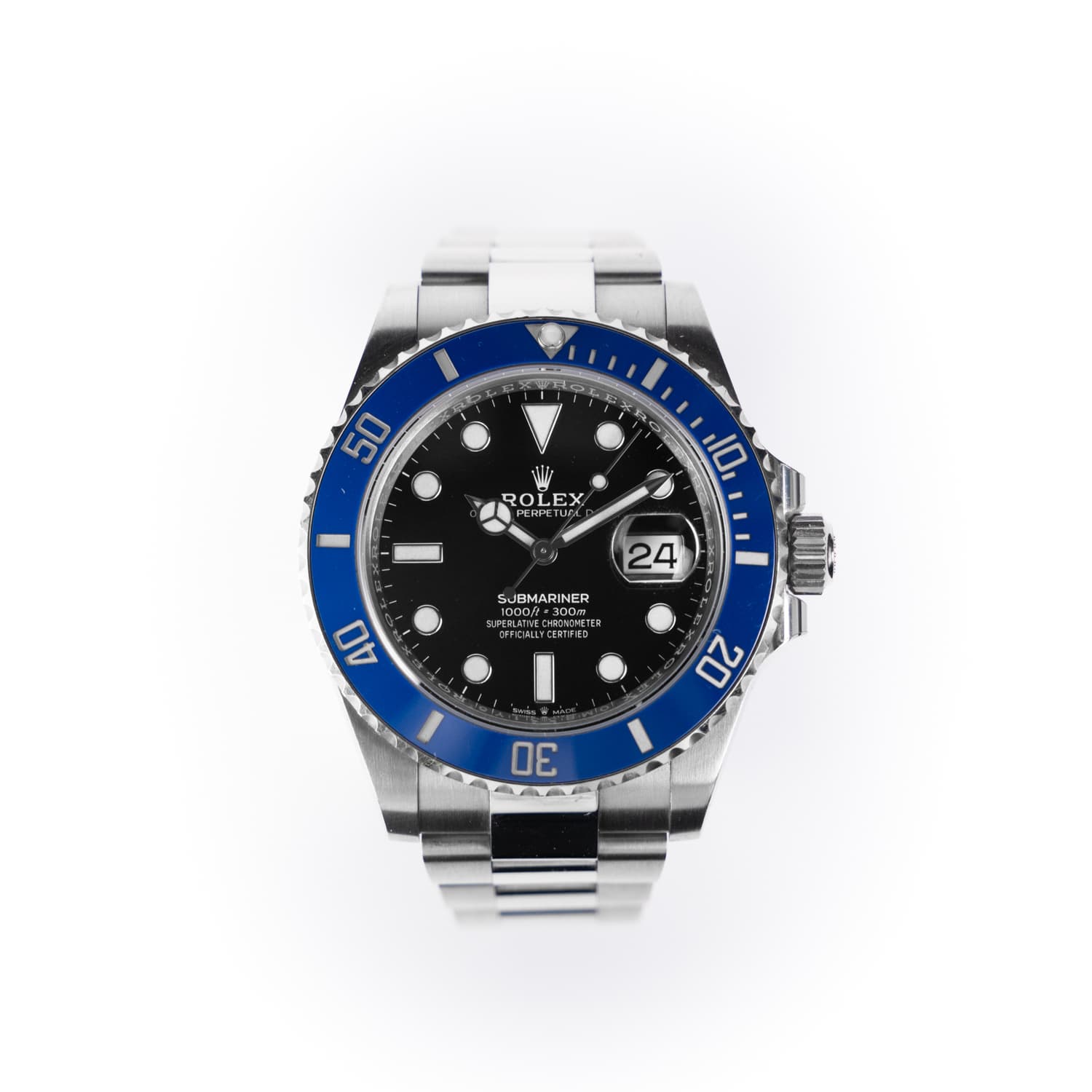 Submariner 41