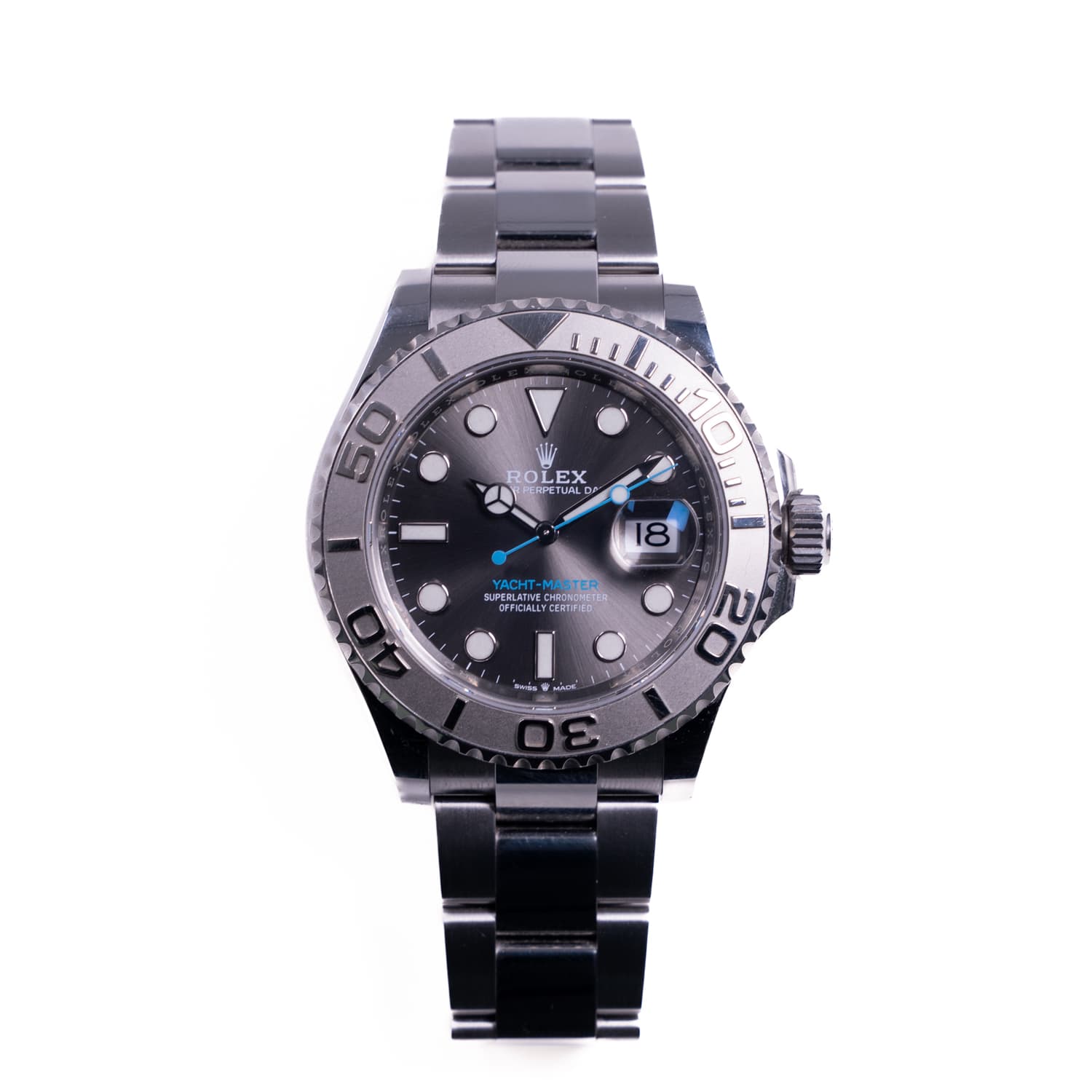 Yacht Master 40