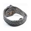 Royal Oak Double Balance Wheel Openworked Diamond Afterset thumbnail 2