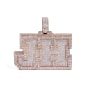 JH Bespoke Pendant thumbnail 3