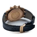 Royal Oak Chronograph thumbnail 2
