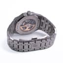 Royal Oak Double Balance Wheel Openworked thumbnail 2