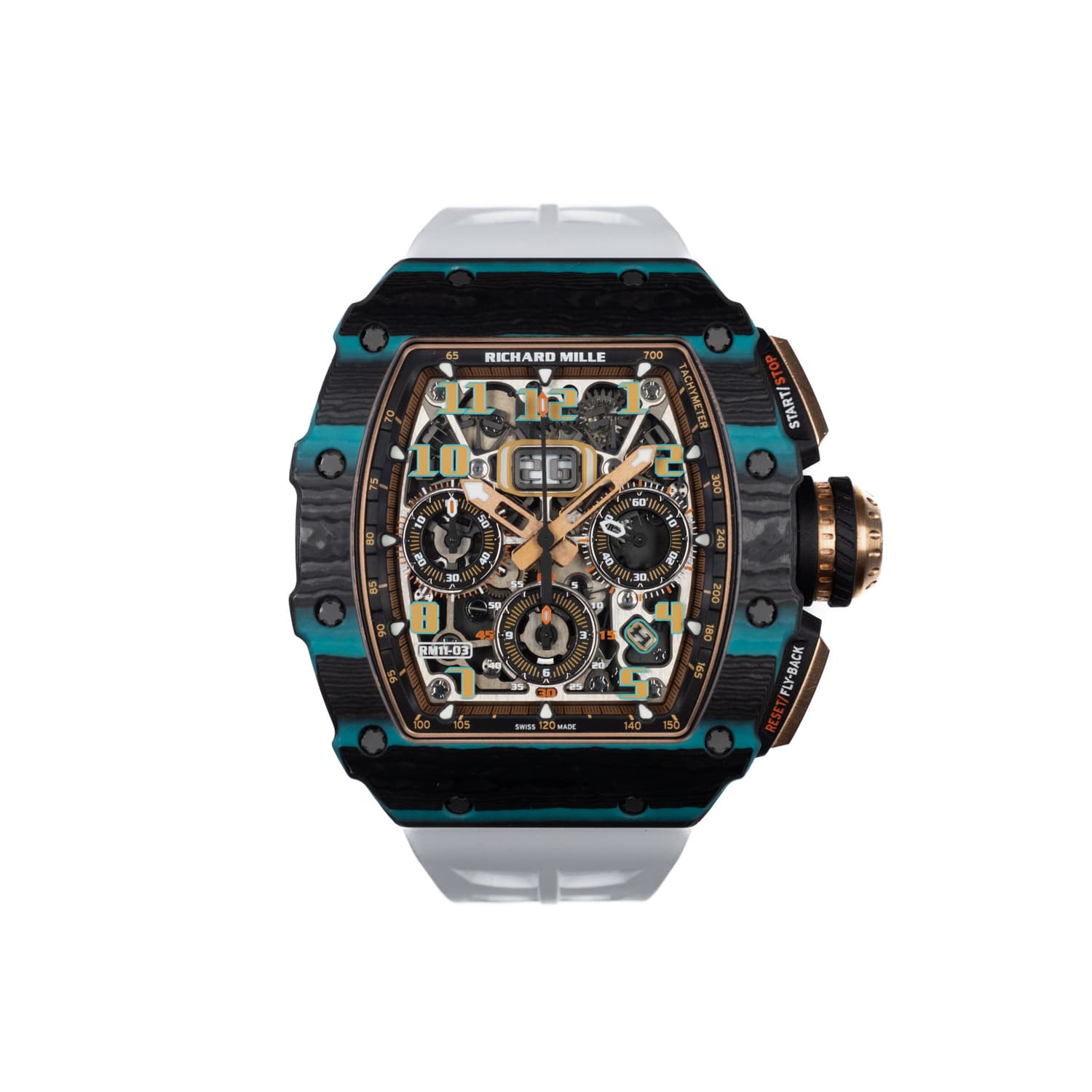 RM11-03 Ultimate