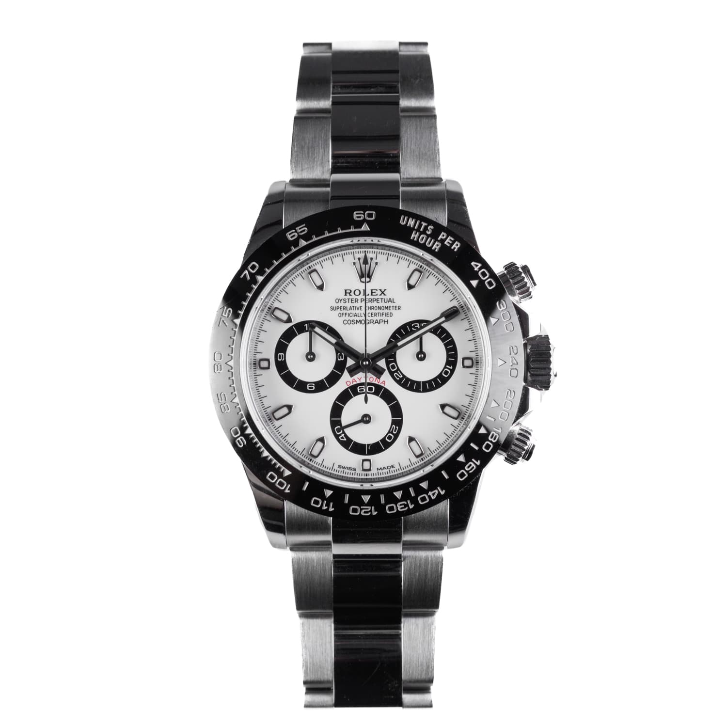 Cosmograph Daytona
