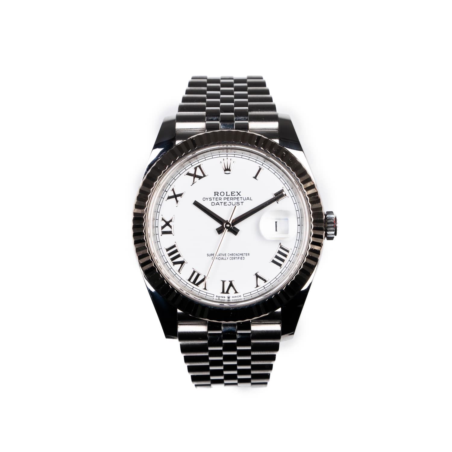 Datejust 41