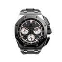 Royal Oak Offshore Chronograph thumbnail 1