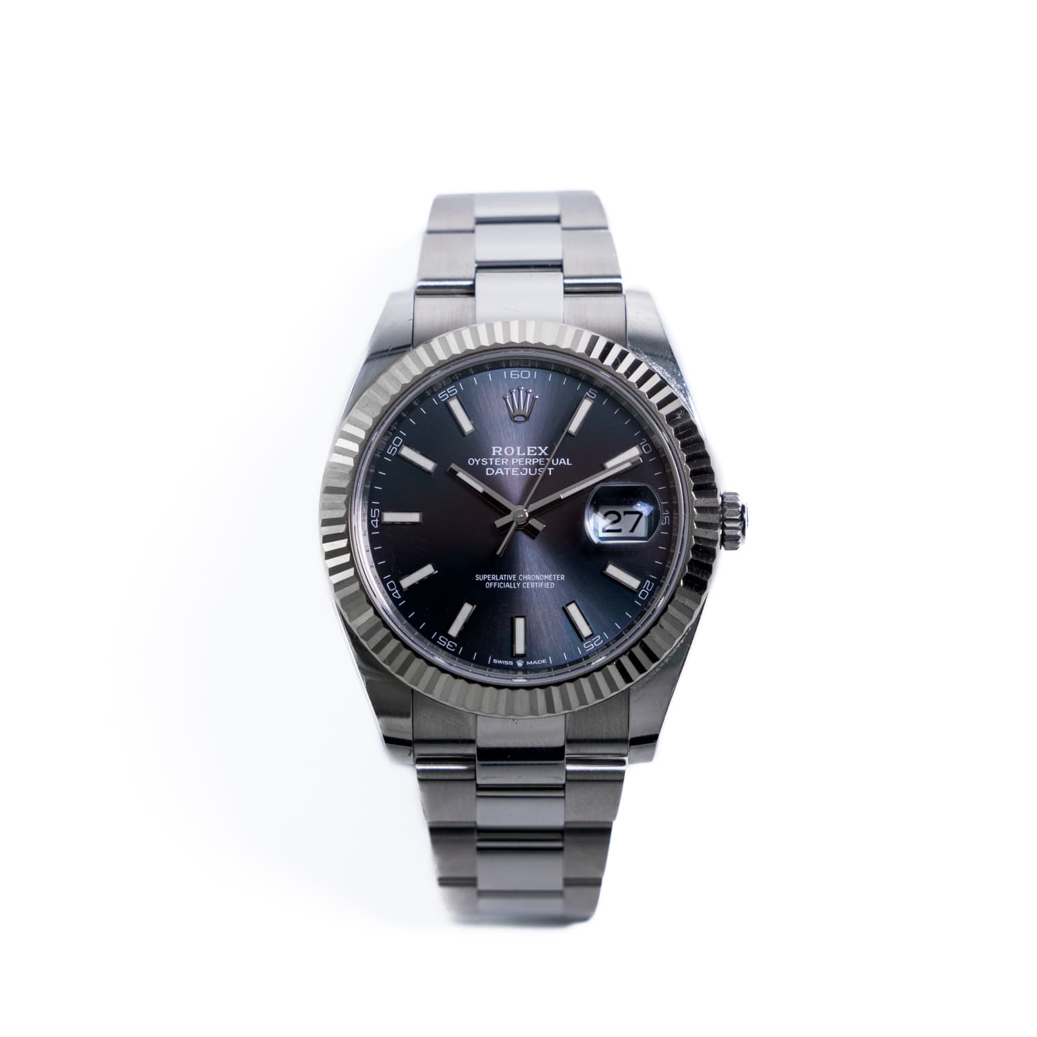 Datejust 41