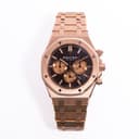 Royal Oak Chronograph thumbnail 1