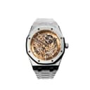 Royal Oak Double Balance Wheel Openworked thumbnail 1