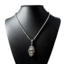 Regal Marquise Diamond Pendant thumbnail 1