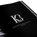 The Local Kettle Brothers Coffee Table Book - 2023 Collection thumbnail 5
