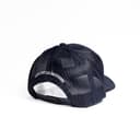 LKB Flagship Trucker Midnight Blue thumbnail 2