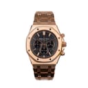 Royal Oak Chronograph thumbnail 1