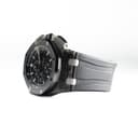 Royal Oak Carbon Offshore Chronograph thumbnail 2