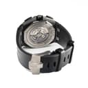 Royal Oak Carbon Offshore Chronograph thumbnail 3