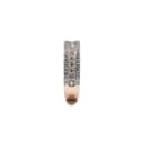 Rose Gold Eternity Diamond Pointer Ring thumbnail 2