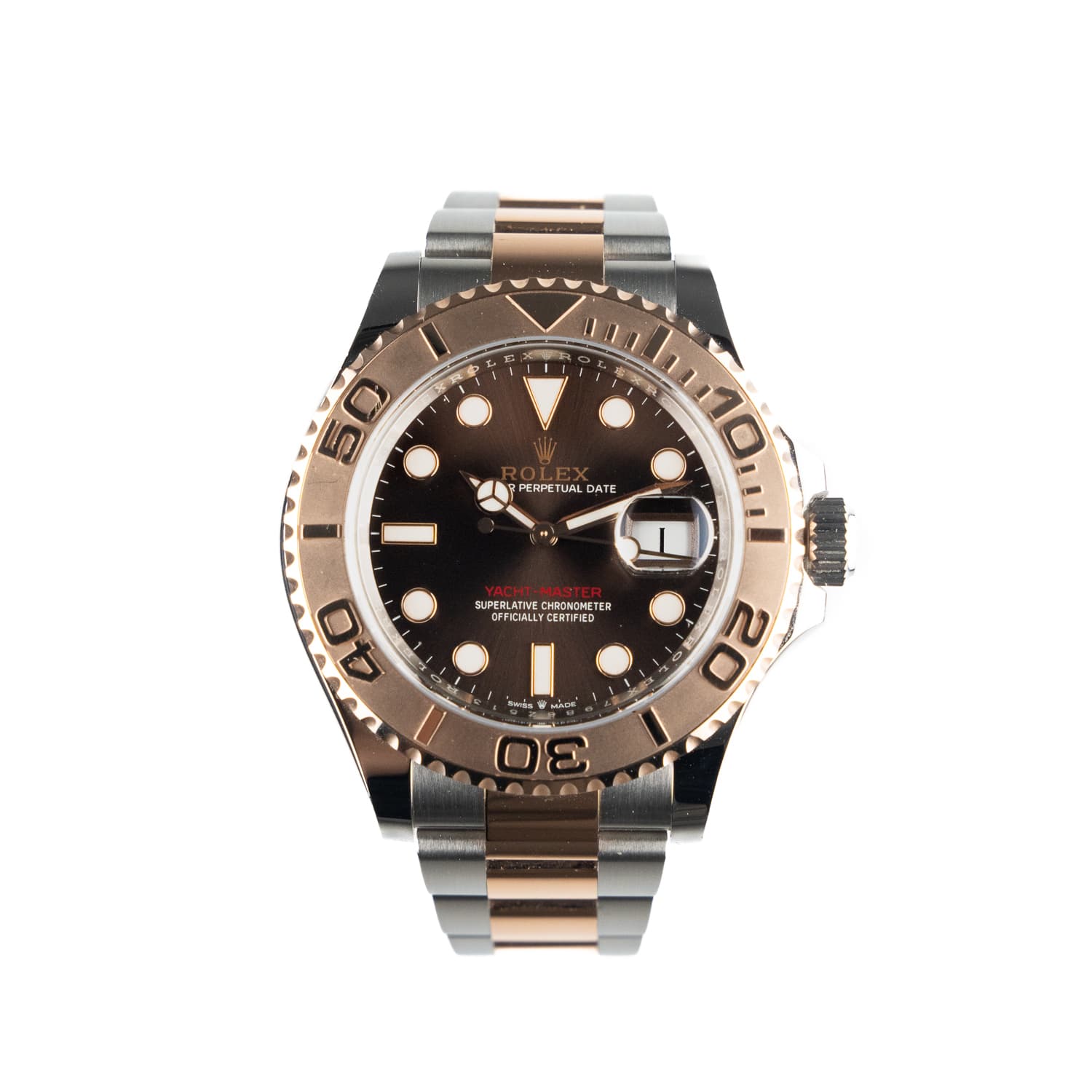 Yacht Master 40
