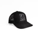 LKB Original Flagship Trucker Black thumbnail 1