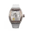 RM030 Custom Diamond Chandelier thumbnail 1