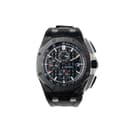 Royal Oak Carbon Offshore Chronograph thumbnail 1