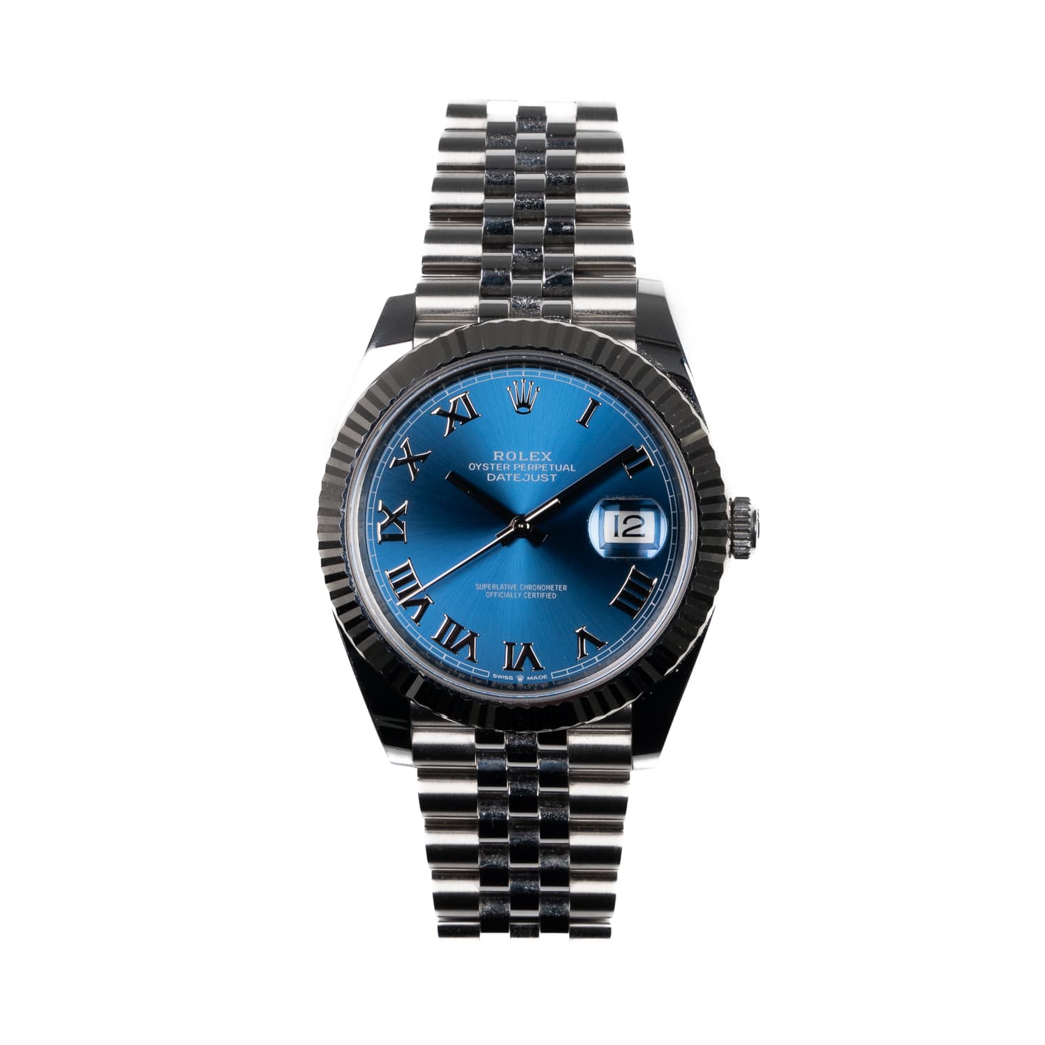 Datejust 41