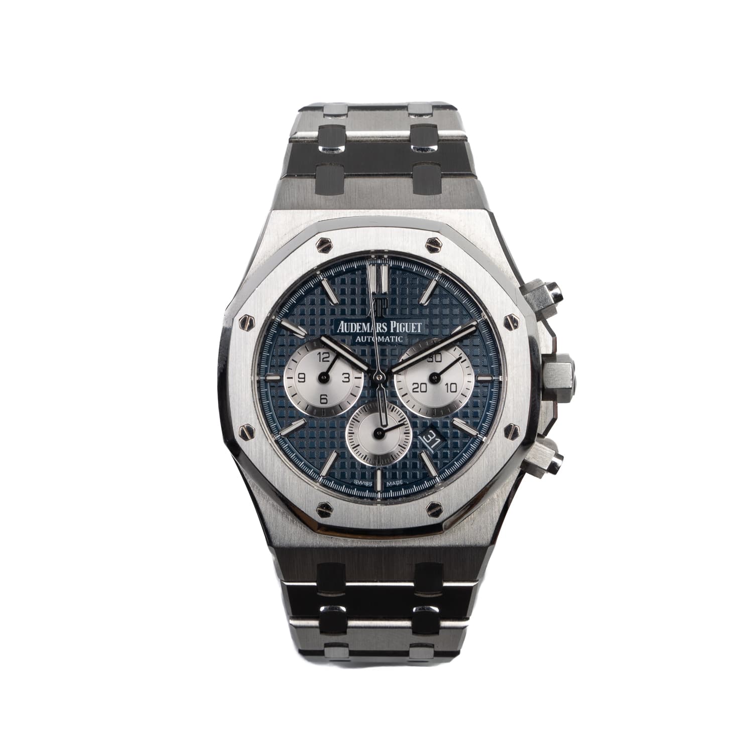 Royal Oak Chronograph