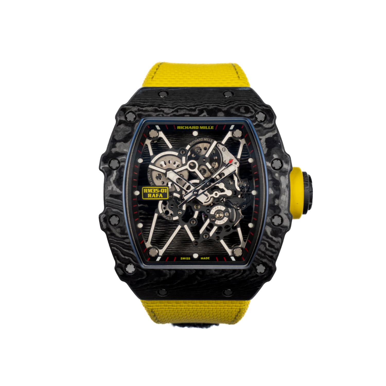 RM 035-01 Rafael Nadal
