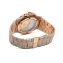 Diamond Afterset Nautilus Rose Gold 5711/1R-001 thumbnail 2