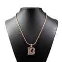 LKB Mini Flagship Pendant thumbnail 1