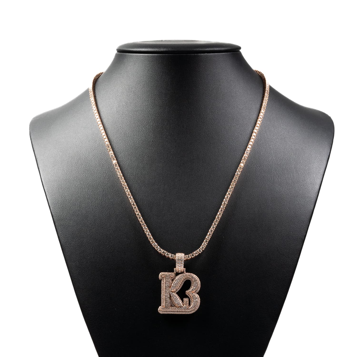LKB Mini Flagship Pendant