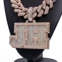 JH Bespoke Pendant thumbnail 2