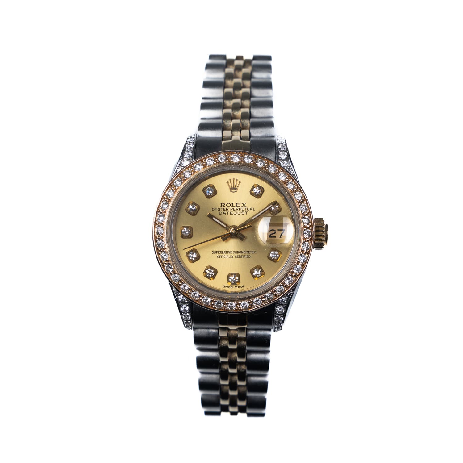 Lady Datejust 26
