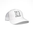 LKB Flagship Trucker Sky White thumbnail 1