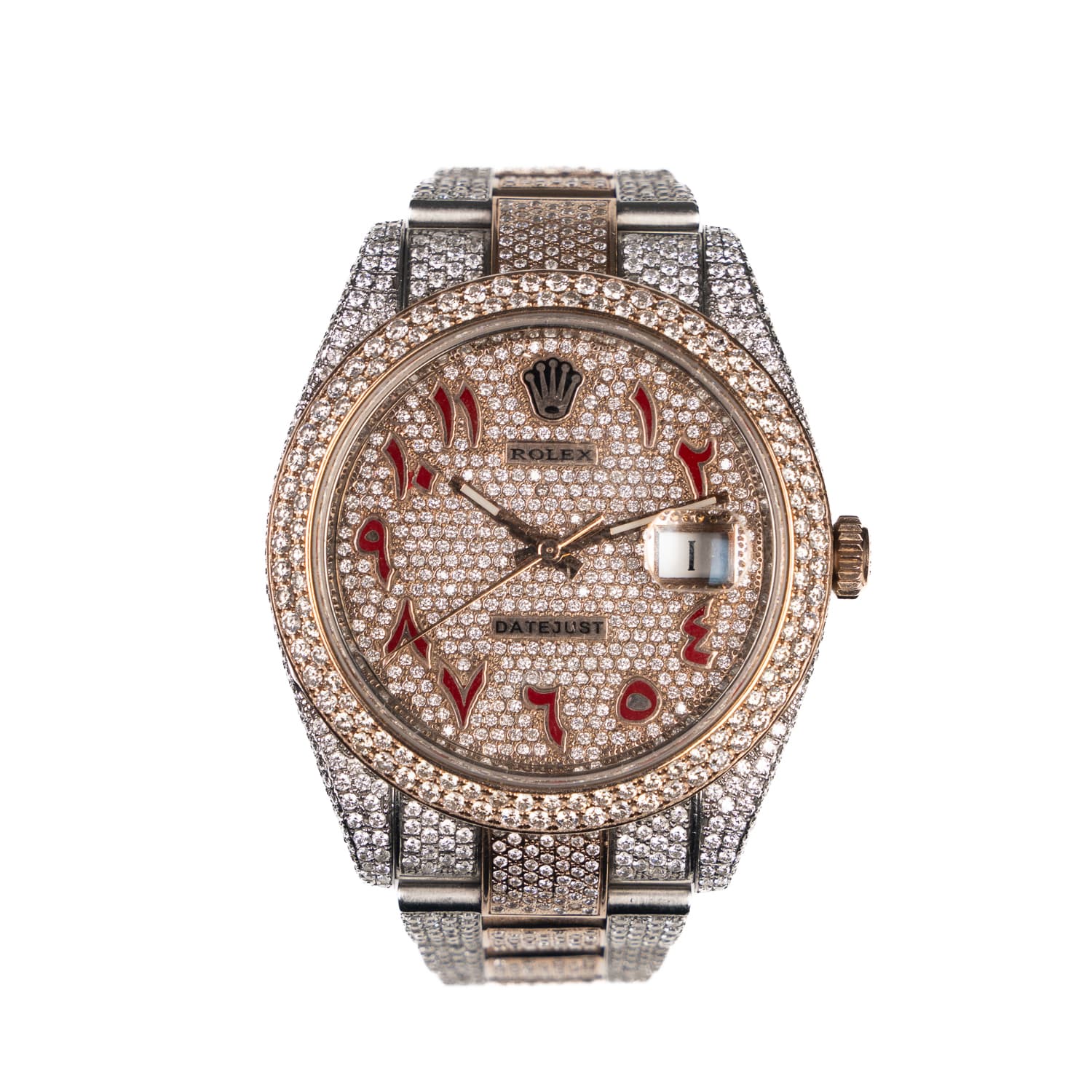 Datejust 41