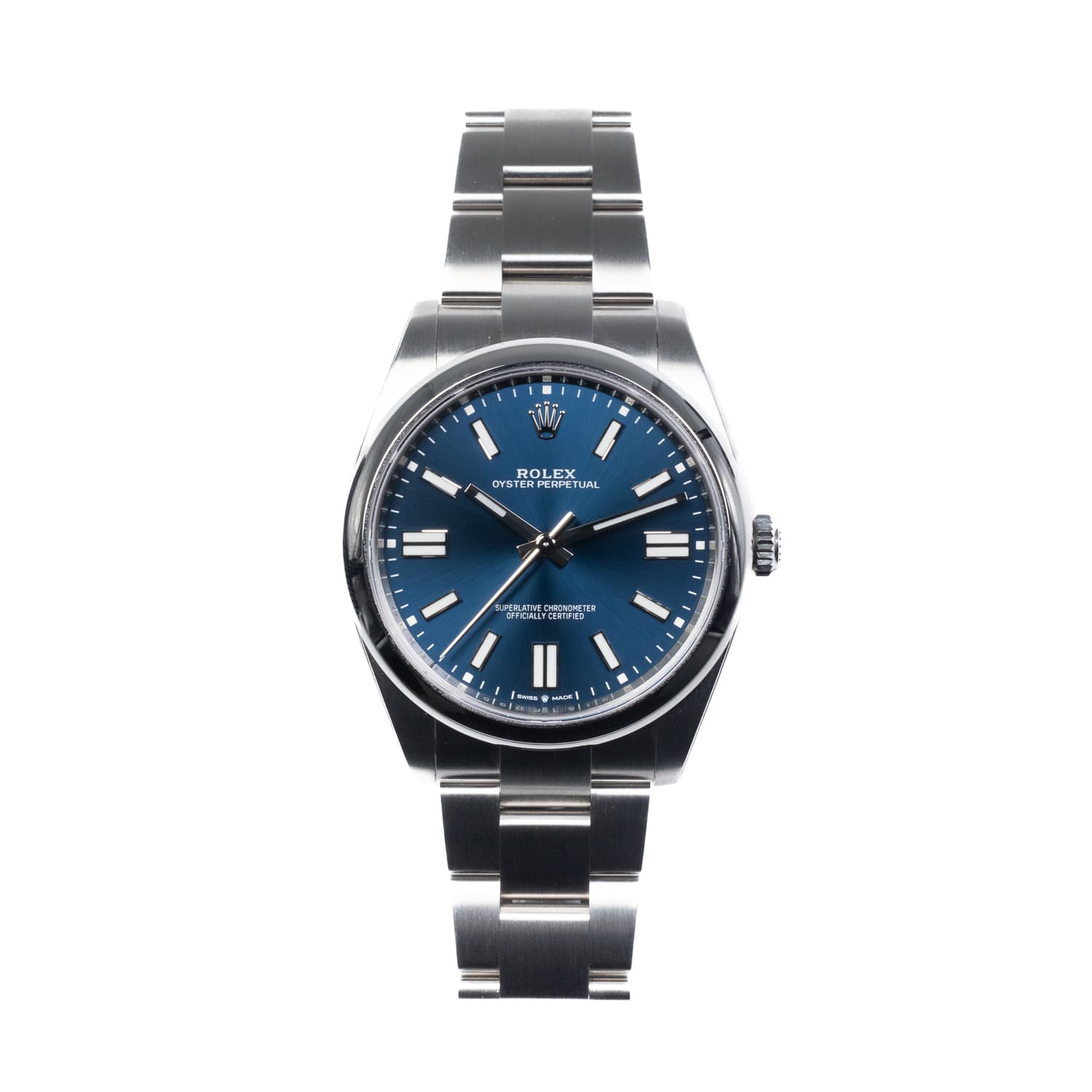Oyster Perpetual 41