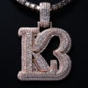 LKB Mini Flagship Pendant thumbnail 2