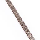 Rose Gold Diamond Bracelet thumbnail 1